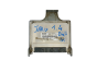 Controller 89661-52200 0281010563 Toyota Bosch 41794