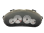 Speedometer/Instrument Cluster Peugeot 206 9656696280 000500809 56000