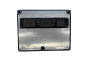 Engine Controller 5M51-12A650-SE 3CGE ESU-131 Ford 53081