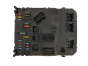 Controller BSI F02-00 9653667380 S118085200L PSA Siemens 1471