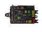 Fuse Box 6114 V8 9389070 01 19561.000.001 BMW