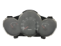 Speedometer/Instrument Cluster Hyundai Atos 94001-02401 9400102401 55124