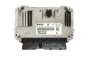 Controller 0261S07104 89661-0DF10 Toyota Bosch