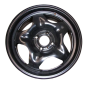 Steel Wheel New Original 16' 9807607980 Peugeot