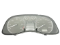 Speedometer/Instrument Cluster Peugeot 307 9654485280 A01 43687