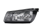 Headlamp Left For Skoda Fabia 6Y1941015PM 89410198102 DPA
