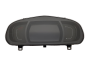 Speedometer/Instrument Cluster Renault Scenic 4 248104076R 7789