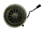 Heater Fan Blower Motor VW Audi 893819021 3137020009 Bosch 1024