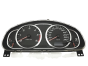 Speedometer/Instrument Cluster Mazda 6 52GR1NA 29482