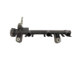 Injection Rail 23814-0Q010-A 1579JP 1.0 Toyota 1KR-FE Yaris C1 107