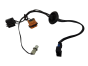 Electric Wires Right/Left Rear 6534PC Citroen C4 HB 13079