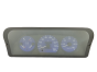 Speedometer/Instrument Cluster Ducato Jumper Boxer 1326485080 Fiat PSA 25911