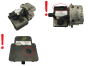 Abs Pump Opel Vectra B 12864101 12836801 S105000001Q Kelsey 
