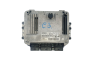 Controller 0281012524 9663475580 9657699480 PSA Bosch 46902