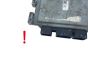 Controller S120200102B 8200414422 8200401568 Renault Siemens 61839