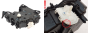 Fap Dpf Fluid Tank Citroen Peugeot 9817154080 0km