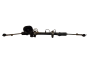 Steering Gear Renault Clio 2 7700429715 6900000069 SMI 7263