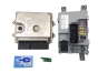 Starter Kit Fiat G Punto 51880758 00518690940 1.3 JTD