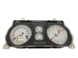Speedometer/Instrument Cluster Mitsubishi Outlander Sport MN162482 24125