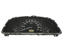 Speedometer/Instrument Cluster Opel Agila 09214809 110008951026 30722