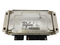 Controller PSA 0261206943 9638765680id05 26FM0886 Bosch