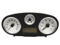 Speedometer/Instrument Cluster Lancia Ypsilon 51781445 110080211012 VDO