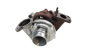 Turbocharger 9655673080 0375J9 IHI 1.4 HDI 16v Citroen C3