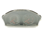 Speedometer/Instrument Cluster Volvo V50 31254776 69199-420T 26478