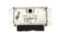 Controller 89661-0H012 0261208704 PSA Toyota Bosch 16249