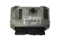 Controller 89661-0H070 0261S04464 Toyota PSA Bosch 15733
