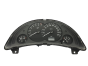 Speedometer/Instrument Cluster Opel Corsa C 09166814FL 110008988009 40038
