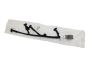 Electric Wires New Original Citroen Peugeot C3 C4 C5 307 5969C0