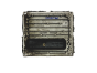 Controller S118107004E 3S61-12A650-CC SIM22 Ford Siemens 18321