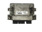 Controller S120200117A 8201076690 8200700695 Renault Continental 16671