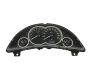 Speedometer/Instrument Cluster Opel Corsa C 13173364WW 110080226023 53052