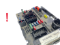 Controller BSM B3 PSA 9644038680 Delphi 59405