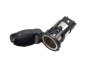 Lighter Socket 12V Renault Dacia 253312923R 0km