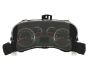 Speedometer/Instrument Cluster Fiat Panda 51871018 503005311001 30314