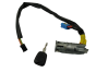 Ignition Switch Peugeot 206 N0501539 4162Z1 Valeo 1056
