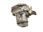 Gearbox 20CQ13 2222RJ 2223YE 1.4 Citroen C3