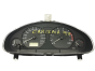 Speedometer/Instrument Cluster Mitsubishi Carisma 0P0264001 MR381345