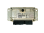 Controller Toyota 89661-0H023 0261208702 Bosch 32258