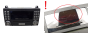 Cd Radio Player Mercedes-Benz SLK A1718200586 MF2420