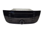 Cd Radio Player Fiat Punto Evo 7355354400 F199FL Delphi 1150