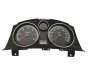 Speedometer/Instrument Cluster Opel Astra H Zafira B 13251615BM 40551