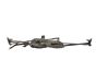 Wiper Mechanism Galaxy Sharan 7M3955023C 7M3955119A Bosch