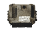 Controller 0281012619 9663943980 9653958980 PSA Bosch 18086
