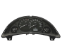 Speedometer/Instrument Cluster Opel Corsa C 13173347WA 110008988026 31247