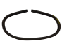 Boot Lid Seal 870790 Citroen C3 Pluriel