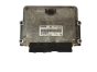 Controller 55185365 0281010332  Alfa Romeo  21658